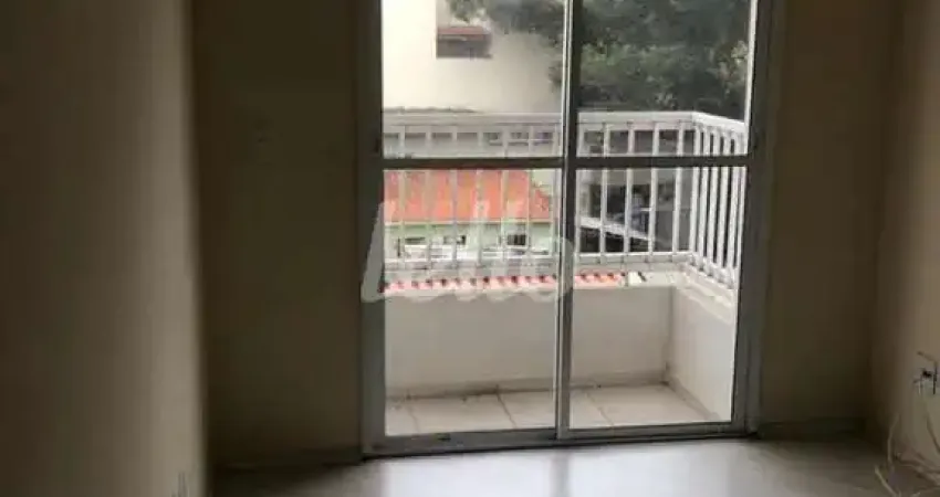 Apartamento com 2 quartos à venda na Rua Vicente de Carvalho, 74, Vila Príncipe de Gales, Santo André