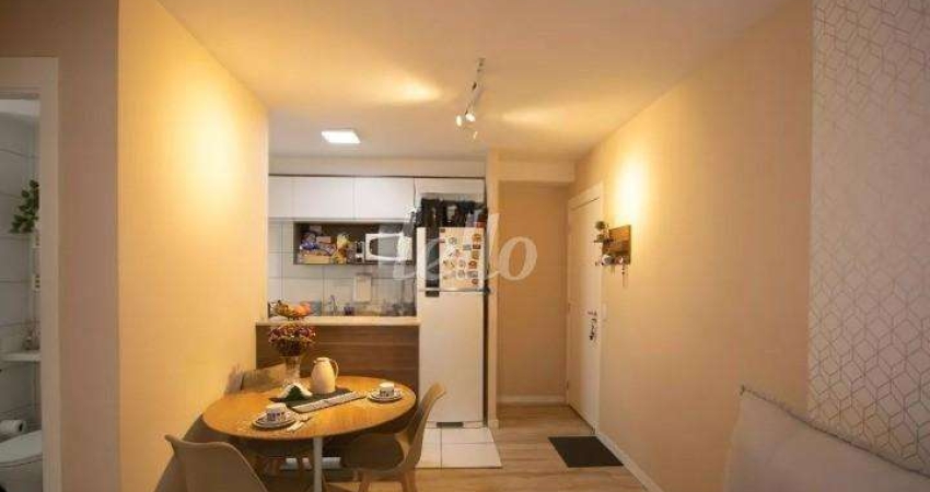 Apartamento com 2 quartos à venda na Rua Henrique Felipe da Costa, 555, Vila Guilherme, São Paulo