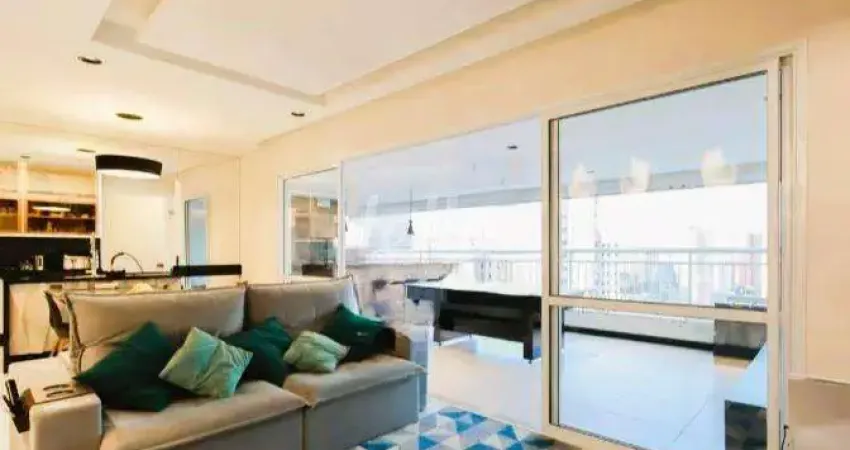 Apartamento com 3 quartos à venda na Rua Luís Antônio dos Santos, 196, Santa Teresinha, São Paulo