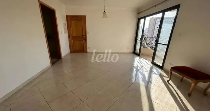 Apartamento com 3 quartos à venda na Avenida General Ataliba Leonel, 2958, Tucuruvi, São Paulo
