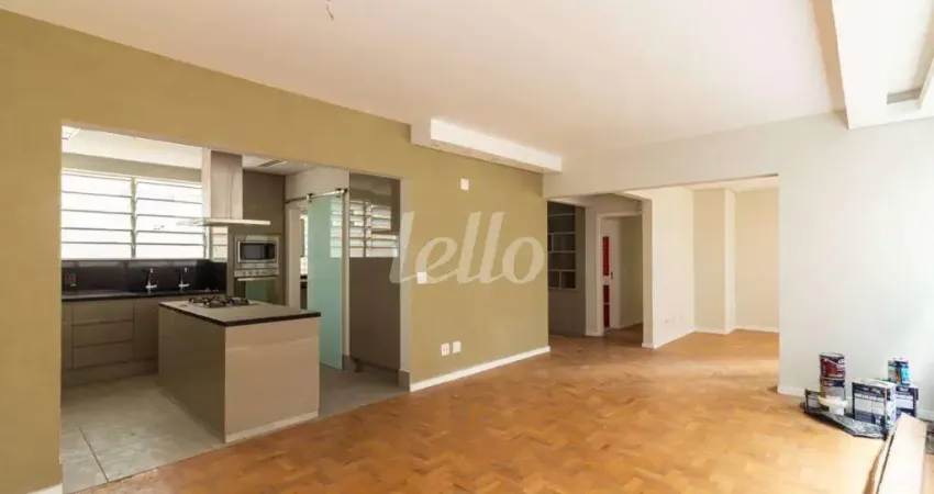 Apartamento com 2 quartos à venda na Avenida Brigadeiro Luís Antônio, 2851, Jardim Paulista, São Paulo