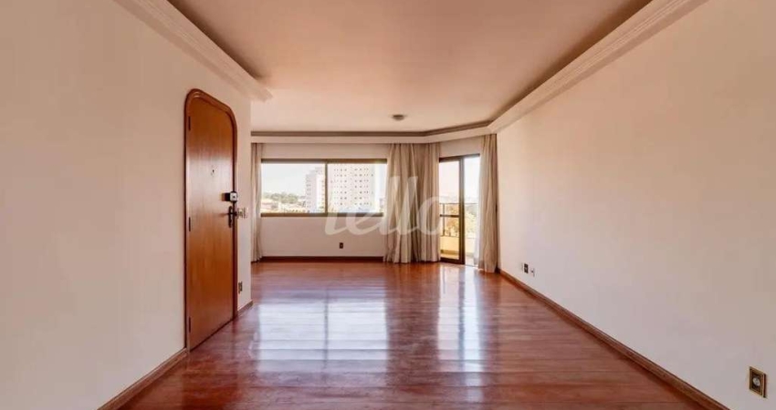 Apartamento com 3 quartos à venda na Rua Luís Martins, 5, Alto da Lapa, São Paulo