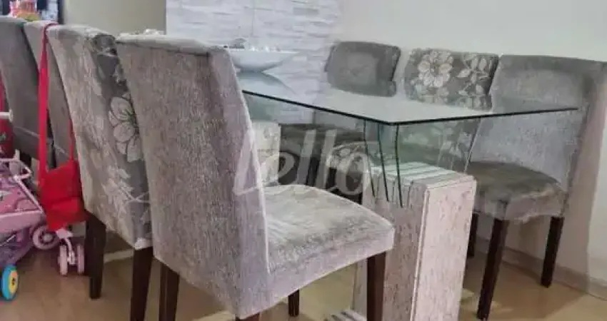 Apartamento com 3 quartos à venda na Rua Ilansa, 274, Vila Prudente, São Paulo
