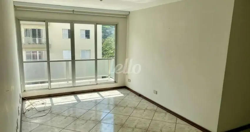 Apartamento com 2 quartos à venda na Rua Tenente Mauro de Miranda, 96, Jabaquara, São Paulo