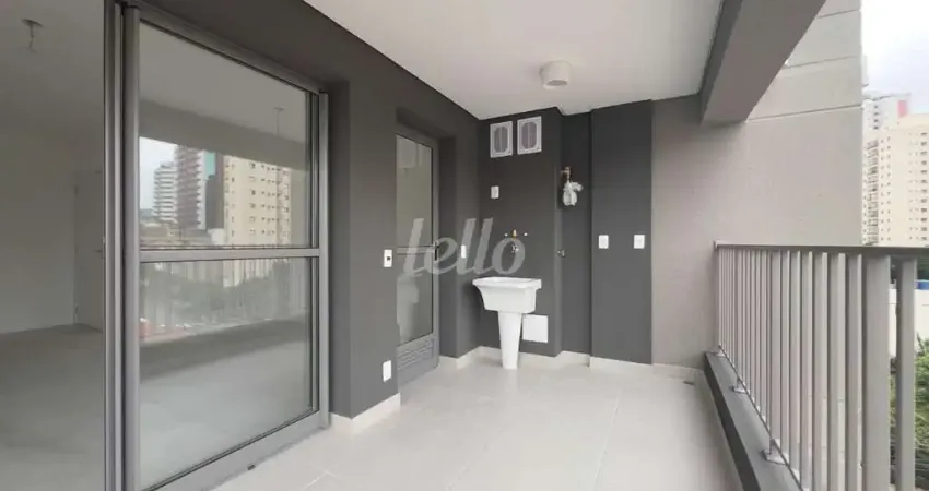 Apartamento com 2 quartos à venda na Rua General Camisão, 223, Saúde, São Paulo