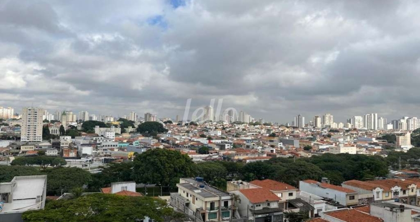 Apartamento com 3 quartos à venda na Rua Sebastião Barbosa, 80, Vila Regente Feijó, São Paulo