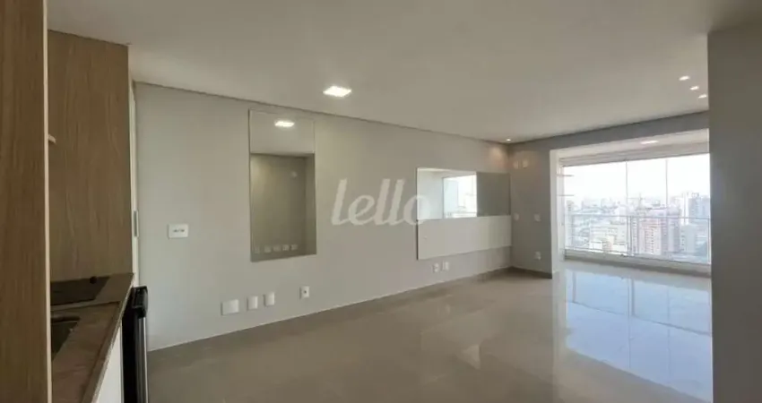 Apartamento com 1 quarto à venda na Rua Serra de Bragança, 1555, Vila Gomes Cardim, São Paulo