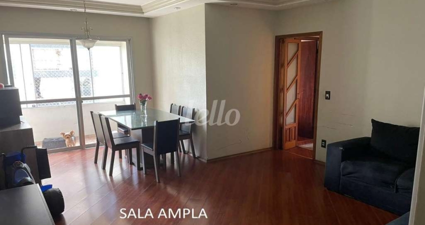 Apartamento com 4 quartos à venda na Avenida Senador Vergueiro, 930, Jardim do Mar, São Bernardo do Campo