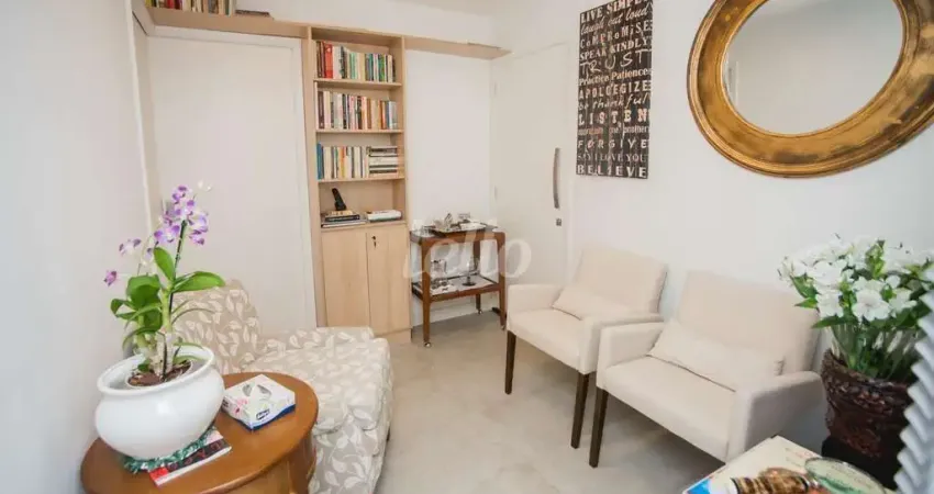 Sala comercial com 2 salas à venda na Rua Afonso Celso, 1629, Vila Mariana, São Paulo