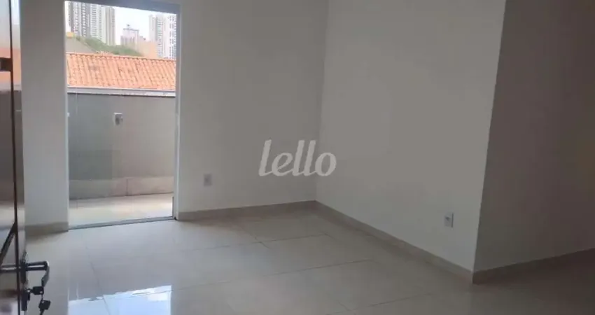 Apartamento com 2 quartos à venda na Rua Guaxupé, 443, Vila Formosa, São Paulo