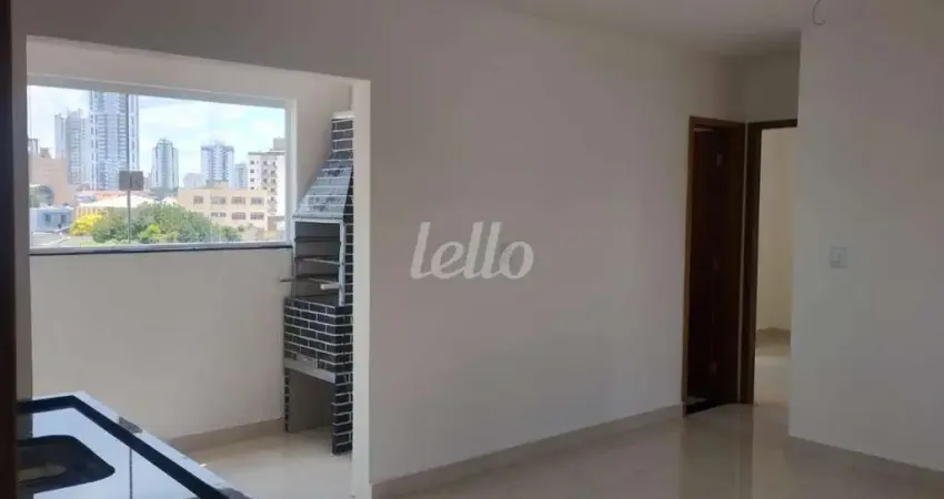 Apartamento com 2 quartos à venda na Rua Guaxupé, 443, Vila Formosa, São Paulo