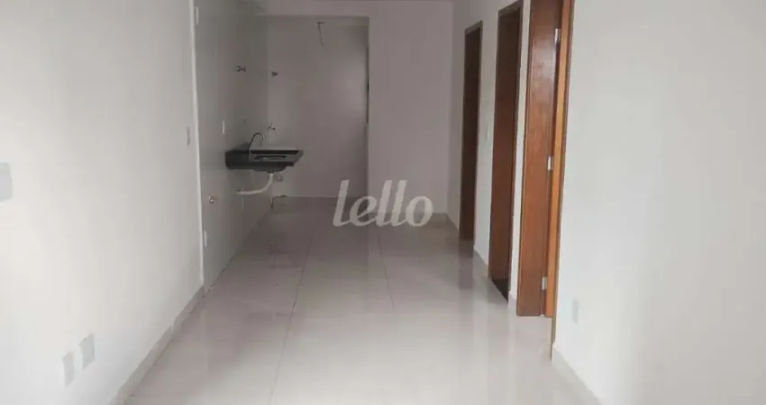 Apartamento com 2 quartos à venda na Rua Guaxupé, 443, Vila Formosa, São Paulo