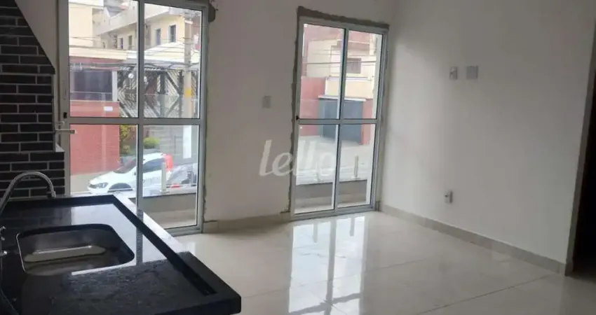 Apartamento com 2 quartos à venda na Rua Guaxupé, 443, Vila Formosa, São Paulo