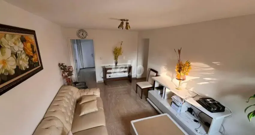 Apartamento com 2 quartos à venda na Rua São Jorge, 52, Parque São Jorge, São Paulo