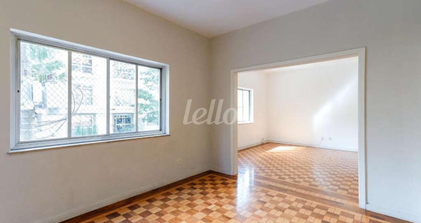 Apartamento com 3 quartos à venda na Rua Presidente Prudente, 35, Jardim Paulista, São Paulo