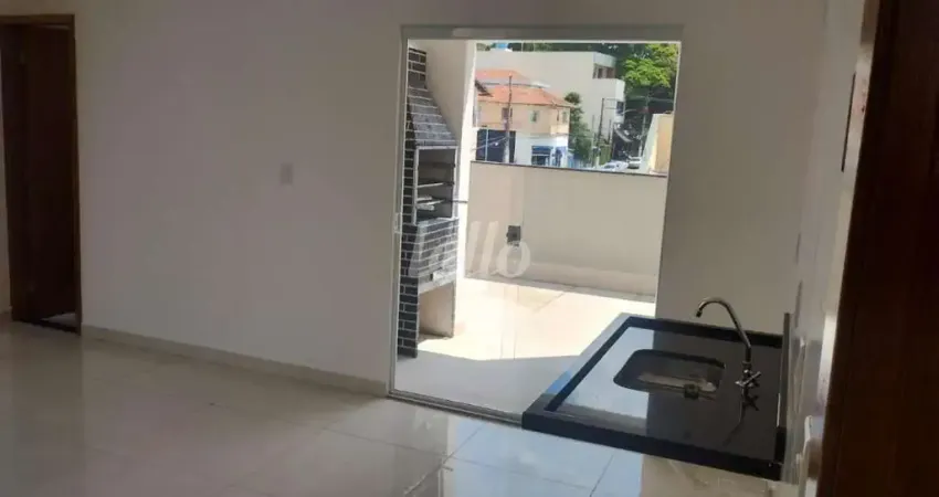 Apartamento com 2 quartos à venda na Rua Guaxupé, 443, Vila Formosa, São Paulo