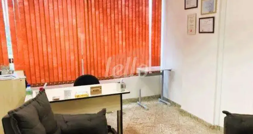 Sala comercial com 1 sala à venda na Avenida Luiz Dumont Villares, 2078, Parada Inglesa, São Paulo