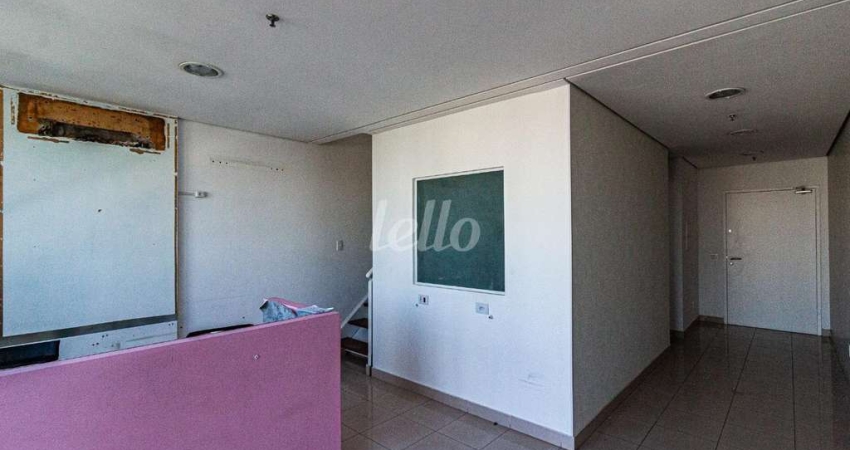 Sala comercial à venda na Praça Sílvio Romero, 55, Tatuapé, São Paulo
