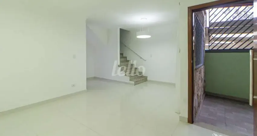 Casa com 3 quartos à venda na Rua Fabrício Correa, 133, Vila Mazzei, São Paulo