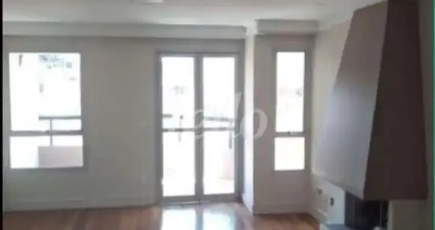 Apartamento com 3 quartos à venda na Rua Arthur Mazzetti, 166, Parque Mandaqui, São Paulo