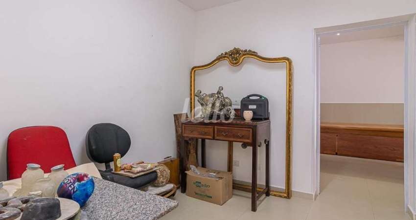 Casa comercial à venda na Avenida Conceição, 979, Carandiru, São Paulo