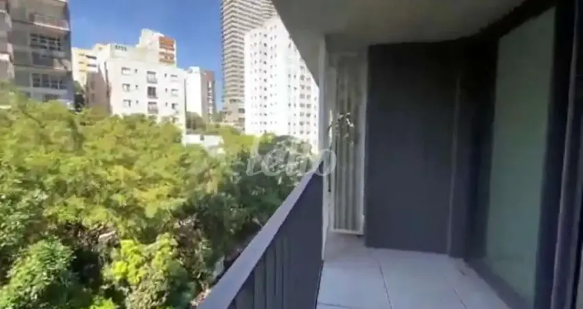 Apartamento com 2 quartos à venda na Rua Agissê, 247, Jardim das Bandeiras, São Paulo
