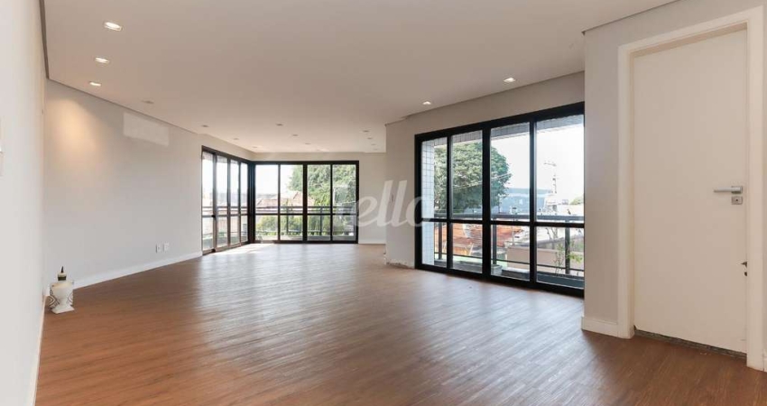 Apartamento com 2 quartos à venda na Rua Sacramento, 155, Canindé, São Paulo