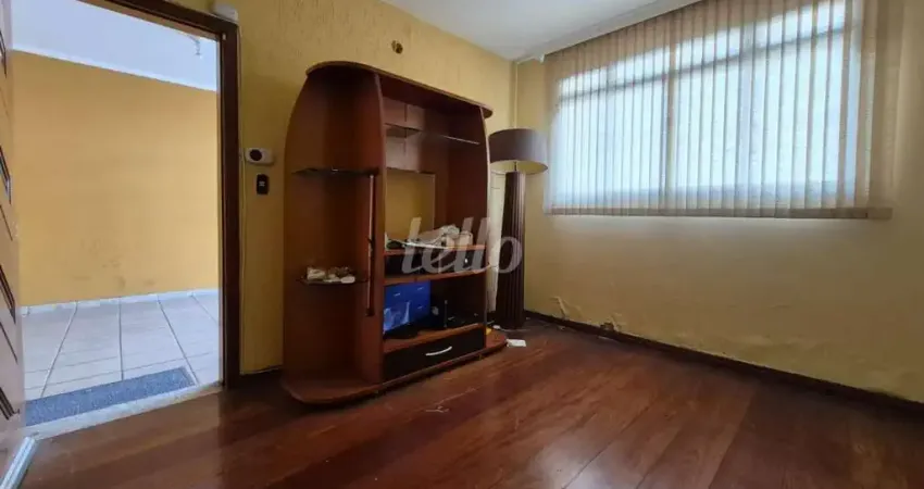 Casa com 2 quartos à venda na Rua Henrique Dantas, 72, Mooca, São Paulo