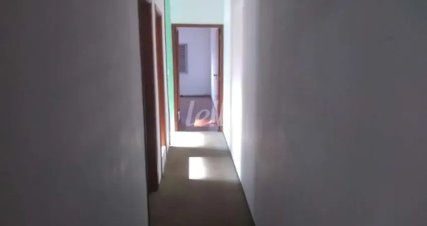 Casa com 3 quartos à venda na Rua Akron, 147, Jardim Aricanduva, São Paulo