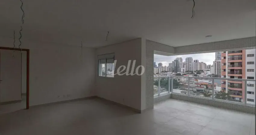 Apartamento com 2 quartos à venda na Rua Bom Sucesso, 1464, Cidade Mãe do Céu, São Paulo