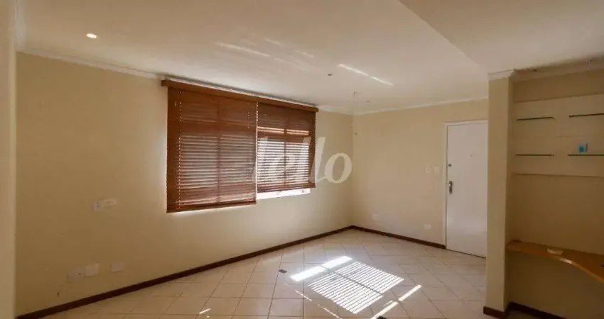 Apartamento com 2 quartos à venda na Rua Ministro Gastão Mesquita, 199, Pompéia, São Paulo