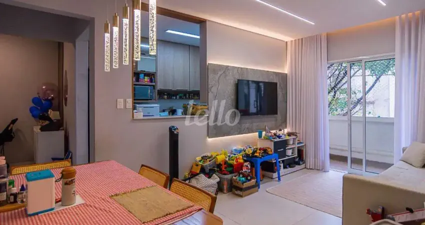 Apartamento com 1 quarto à venda na Rua Santo Antônio, 1229, Bela Vista, São Paulo