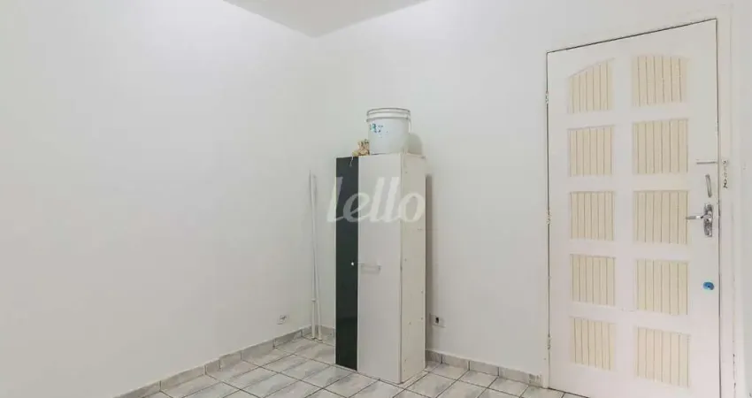 Apartamento com 1 quarto à venda na Rua Paim, 223, Bela Vista, São Paulo