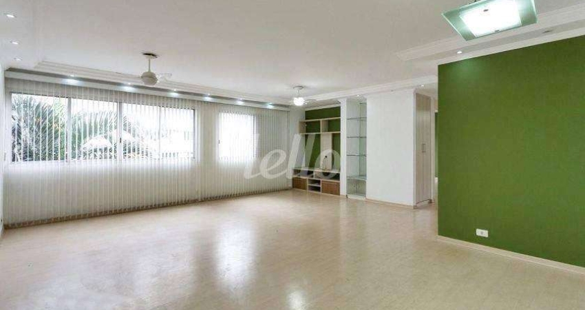 Apartamento com 2 quartos à venda na Rua Alvorada, 795, Vila Olímpia, São Paulo