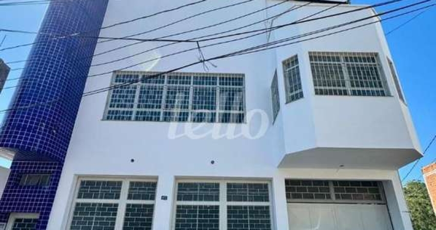 Prédio com 1 sala à venda na Rua Portugal, 473, Parque das Nações, Guarulhos