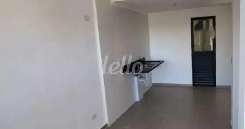 Apartamento com 2 quartos à venda na Rua Alves de Almeida, 1073, Chácara Belenzinho, São Paulo