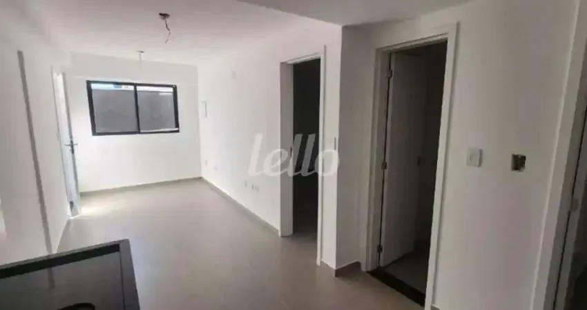 Apartamento com 2 quartos à venda na Rua Alves de Almeida, 1073, Chácara Belenzinho, São Paulo