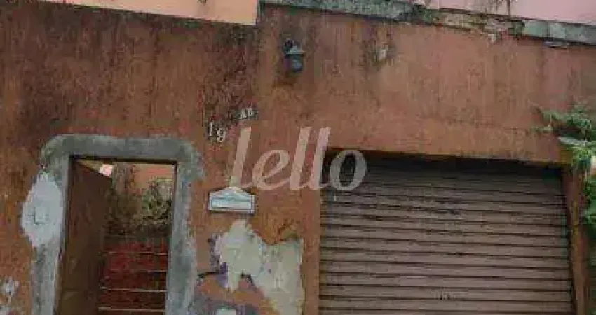 Casa com 2 quartos à venda na Rua Nogueira Acioli, 169, Jardim São Paulo (Zona Norte), São Paulo
