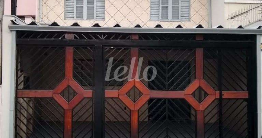 Casa comercial com 1 sala à venda na Avenida Leôncio de Magalhães, 265, Jardim São Paulo (Zona Norte), São Paulo