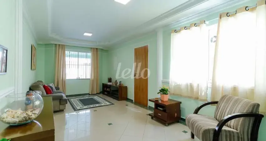 Casa com 3 quartos à venda na Rua Ibimirim, 486, Vila Nova Mazzei, São Paulo