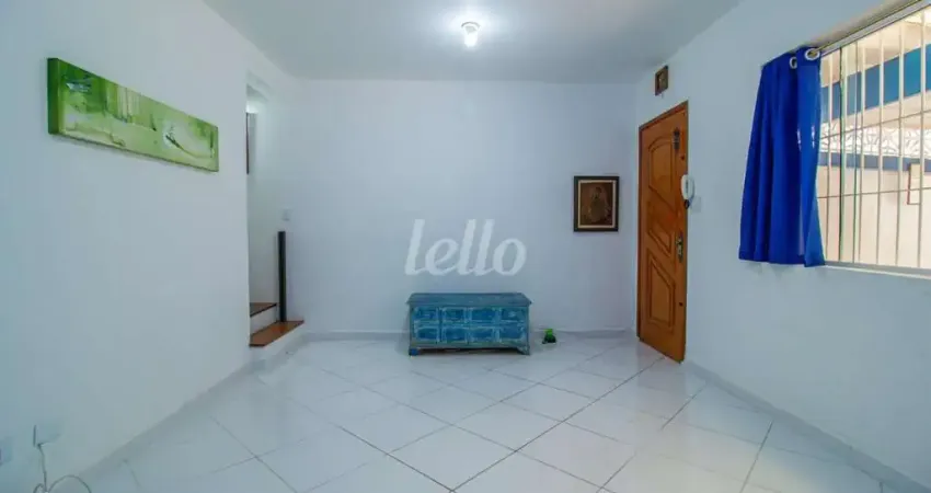 Casa com 4 quartos à venda na Trv. Barreiras, 18, Vila Santo Estéfano, São Paulo