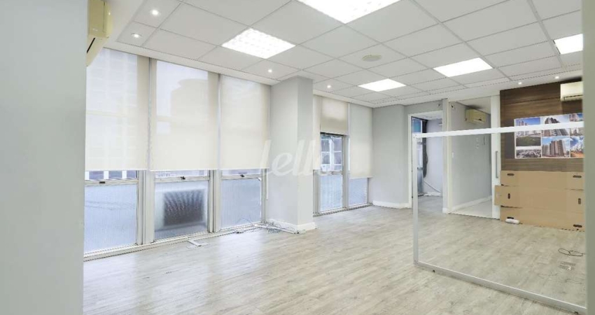 Sala comercial com 4 salas à venda na Rua Haddock Lobo, 578, Cerqueira César, São Paulo