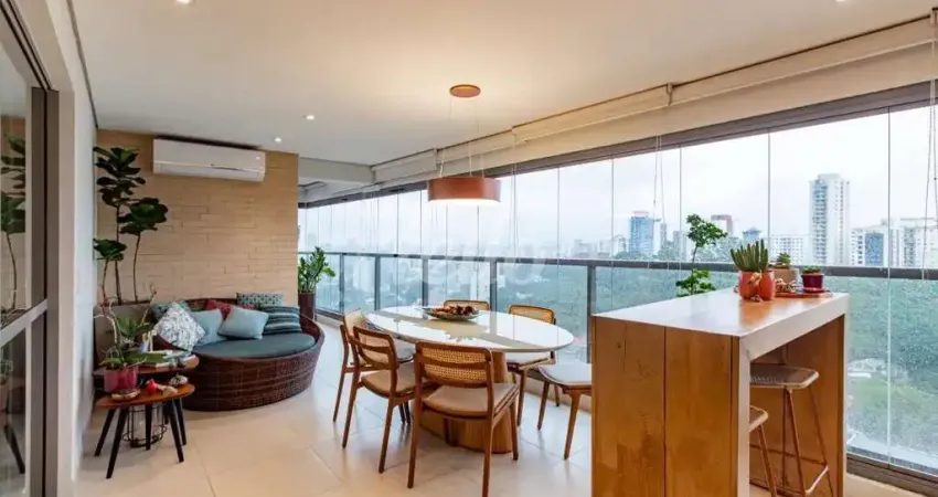 Apartamento com 2 quartos à venda na Rua João Moura, 2300, Pinheiros, São Paulo