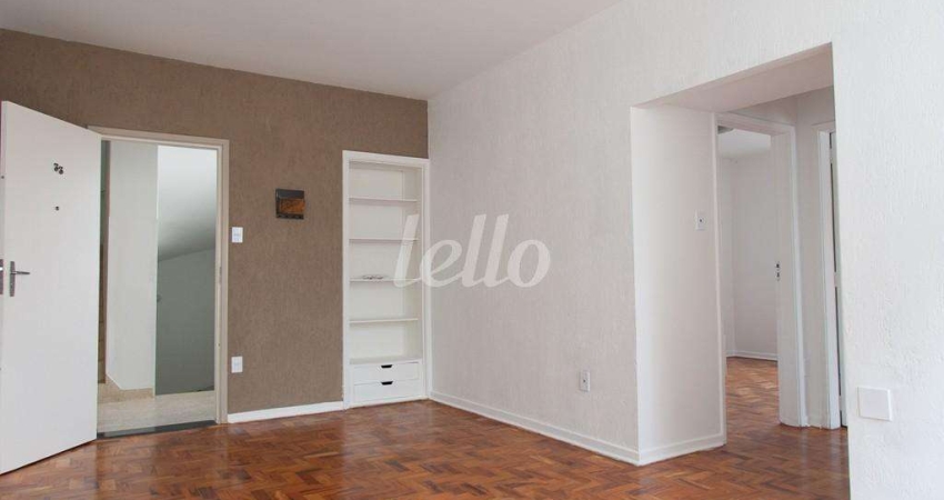 Apartamento com 3 quartos à venda na Rua Afonso Celso, 92, Vila Mariana, São Paulo
