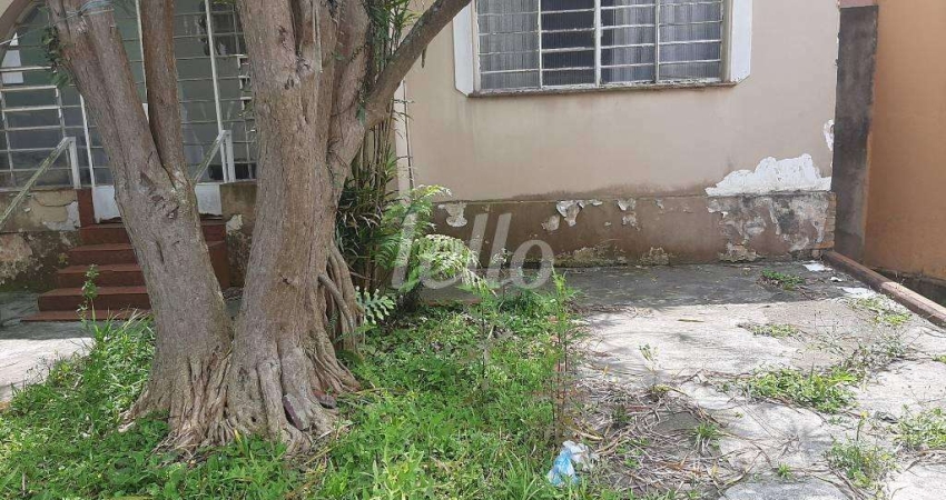 Terreno à venda na Rua Santo André, 671, Centro, Santo André