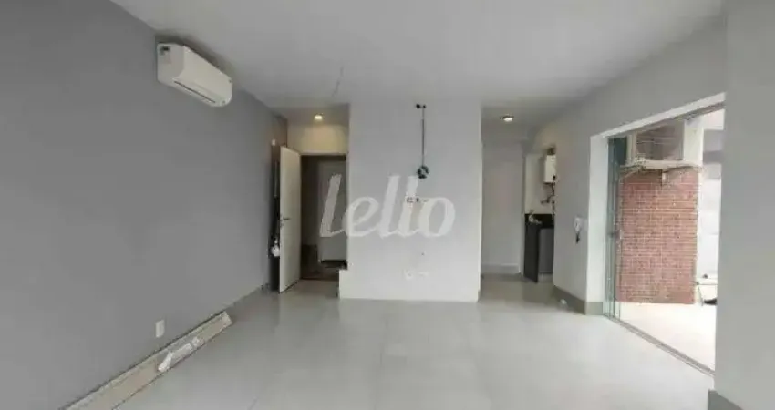 Apartamento com 2 quartos à venda na Avenida Jandira, 268, Indianópolis, São Paulo