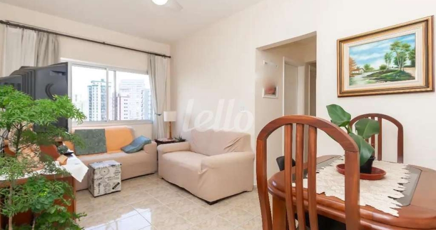 Apartamento com 2 quartos à venda na Rua General Chagas Santos, 272, Vila da Saúde, São Paulo