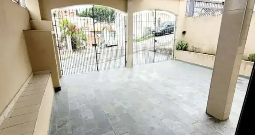 Casa com 4 quartos à venda na Rua Doutor Augusto Lefevre, 59, Tremembé, São Paulo