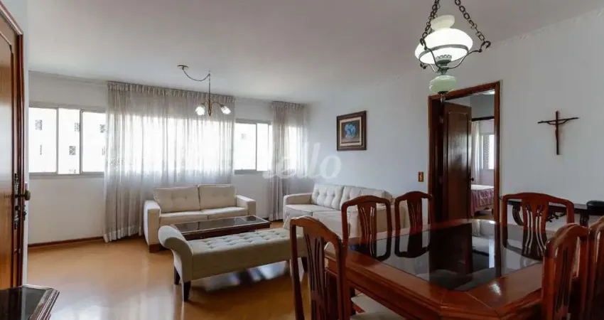 Apartamento com 3 quartos à venda na Rua Eudoro Lemos de Oliveira, 117, Santana, São Paulo