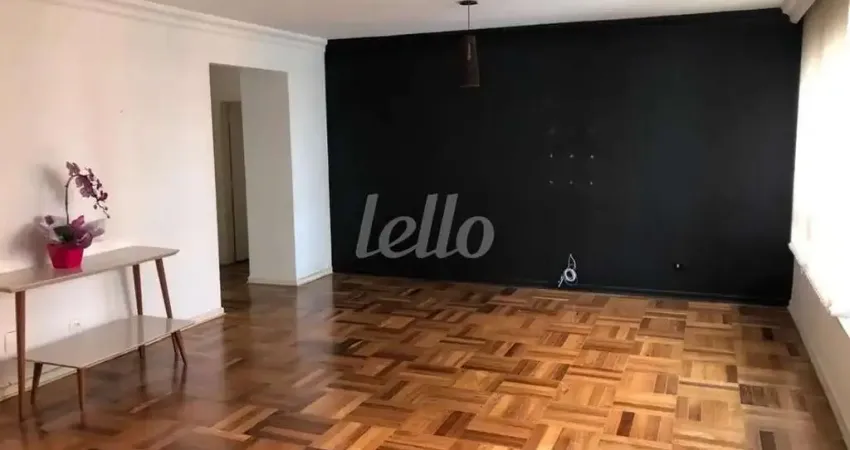 Apartamento com 3 quartos à venda na Alameda Casa Branca, 1143, Jardim Paulista, São Paulo